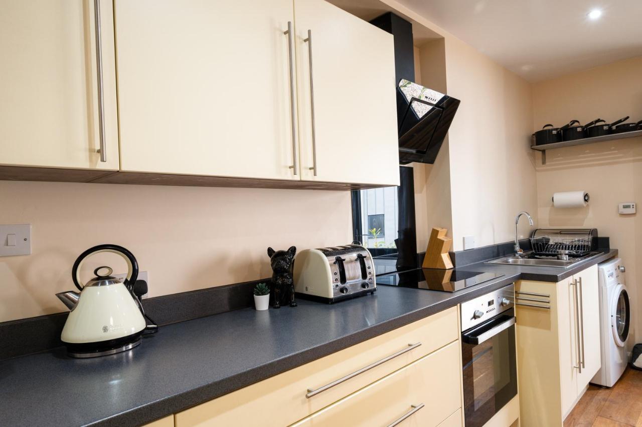 Little House - Perfect For Exploring The Broads Villa Acle ภายนอก รูปภาพ