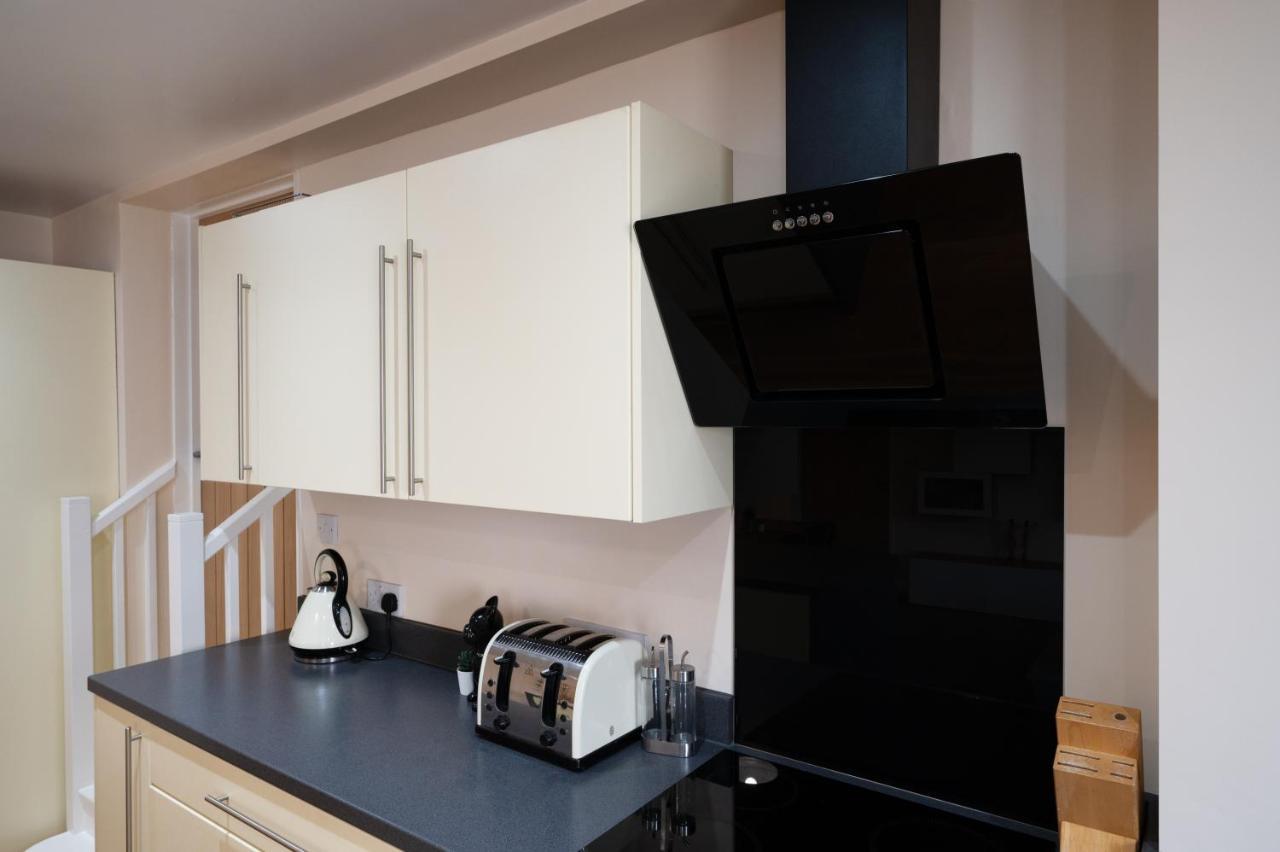 Little House - Perfect For Exploring The Broads Villa Acle ภายนอก รูปภาพ