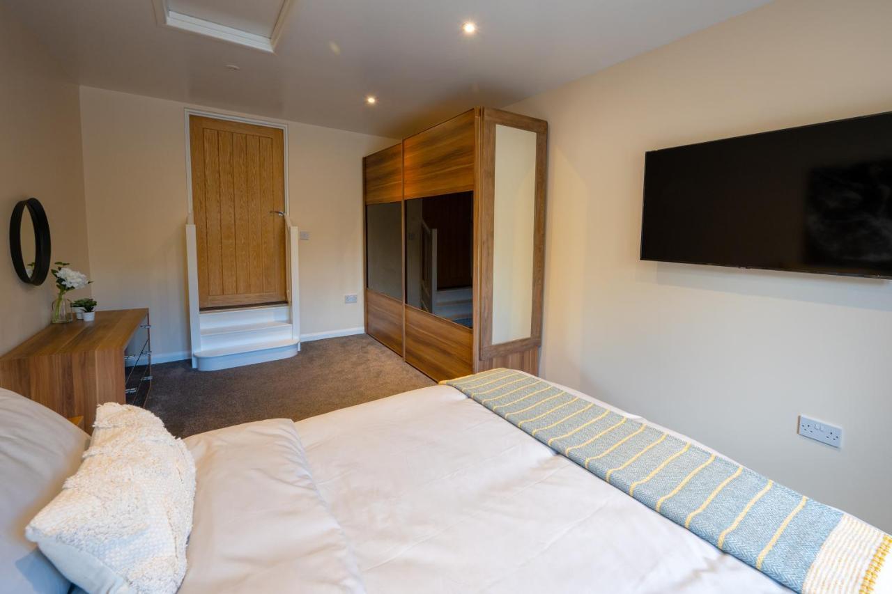 Little House - Perfect For Exploring The Broads Villa Acle ภายนอก รูปภาพ
