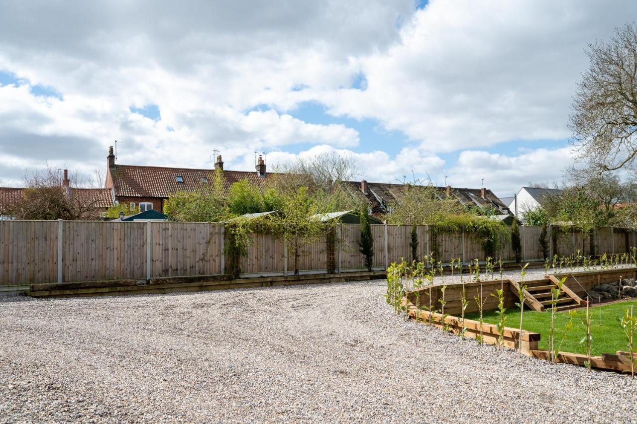 Little House - Perfect For Exploring The Broads Villa Acle ภายนอก รูปภาพ
